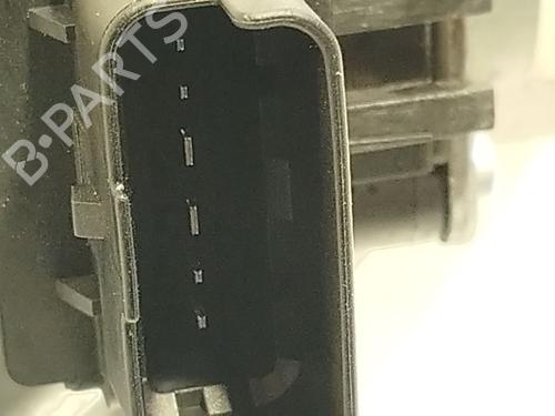 Front right window mechanism HYUNDAI TUCSON (NX4E, NX4A)  | BP30936073C23 