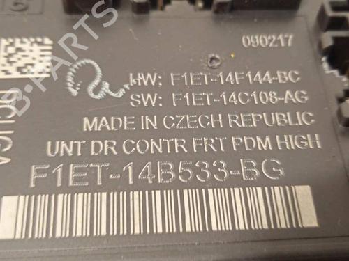 Electronic module FORD KUGA II (DM2) | BP11240080M83 - Image 4