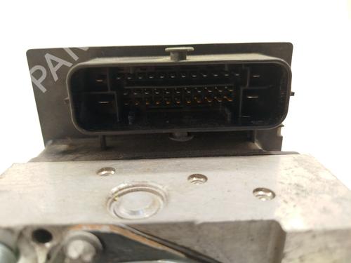 ABS pump CITROËN C5 III (RD_) 2.2 HDi (RD4HTH) | BP28216663M43 