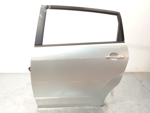 Used Left rear door TOYOTA COROLLA Verso (ZER_, ZZE12_, R1_) 1.8 (ZNR11_, ZNR11R) (129 hp) 20143251