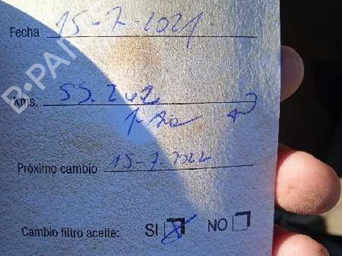 Throttle body OPEL INSIGNIA A (G09)  | BP9056411M82 