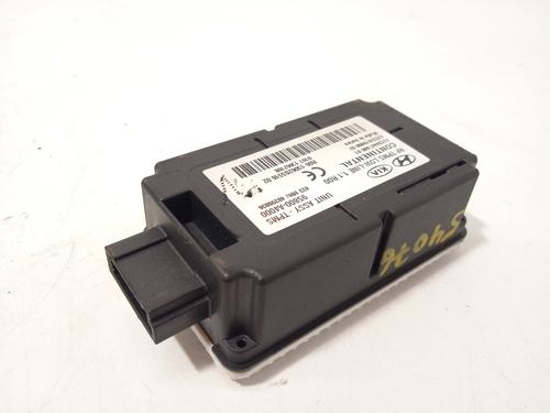 Used Electronic module Electronic module 24435553 24435553