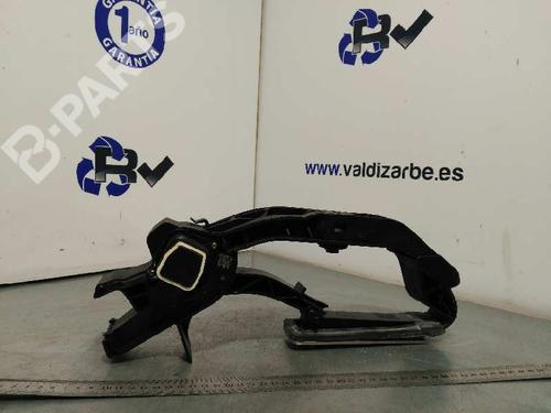 Pedal MERCEDES-BENZ CLS (C219) CLS 63 AMG (219.377) | BP4619100I4 