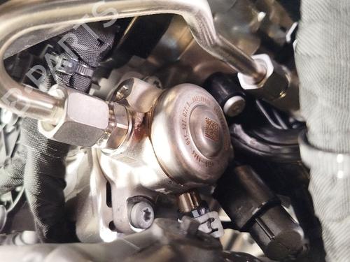 Engine SEAT IBIZA V (KJ1, KJG) 1.0 TSI | BP27396476M1 - Image 8