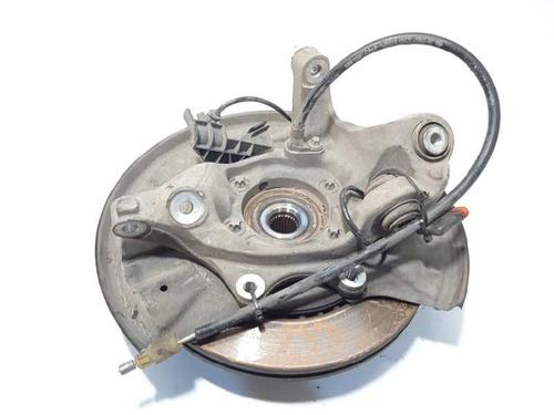 Left rear steering knuckle MERCEDES-BENZ E-CLASS T-Model (S212) E 300 Hybrid / BlueTEC Hybrid (212.298) | BP10747588M27 