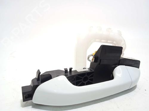 Used Front left exterior door handle KIA XCEED (CD) 1.0 T-GDI (120 hp) 16292334