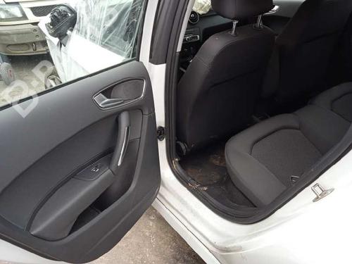 Rear left exterior door handle AUDI A1 Sportback (8XA, 8XF) 1.4 TDI | BP7295039C130  - Image 13