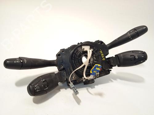 Used Steering column stalk PEUGEOT PARTNER Tepee 1.6 HDi / BlueHDi 75 (75 hp) 21266276