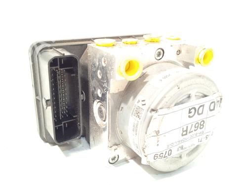 Used ABS pump DACIA SANDERO III 1.0 TCe 90 (91 hp) 28108091