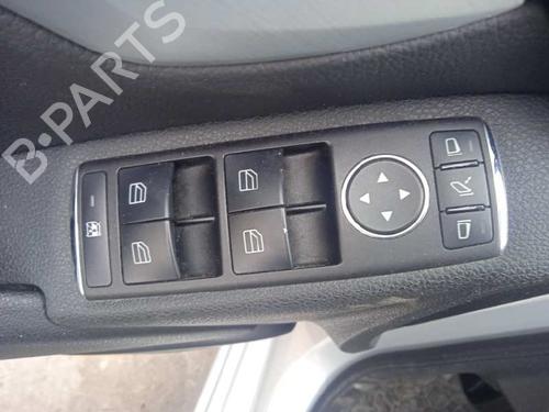 Electronic module MERCEDES-BENZ C-CLASS (W204) C 220 CDI (204.008) | BP16904748M83