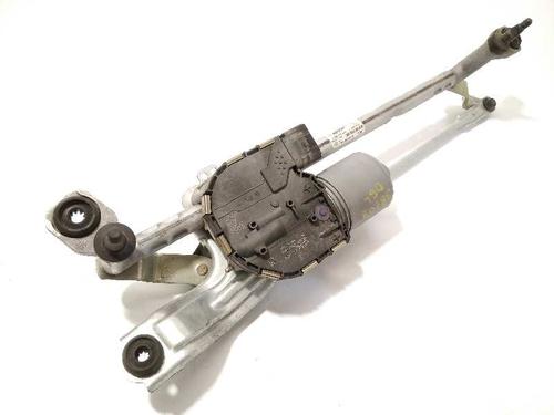 Used Front wiper motor VW GOLF VII (5G1, BQ1, BE1, BE2) 1.4 TSI (125 hp) 6064202