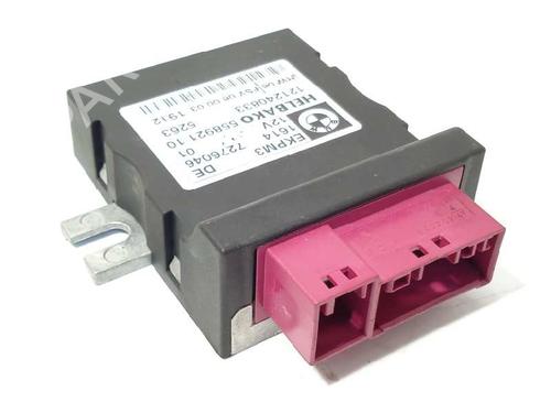 Used Electronic module BMW X6 (E71, E72) xDrive 40 d (306 hp) 7276832