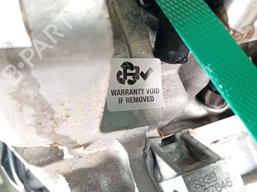 Engine MAZDA CX-5 (KF)  | BP34273182M1  - Image 10