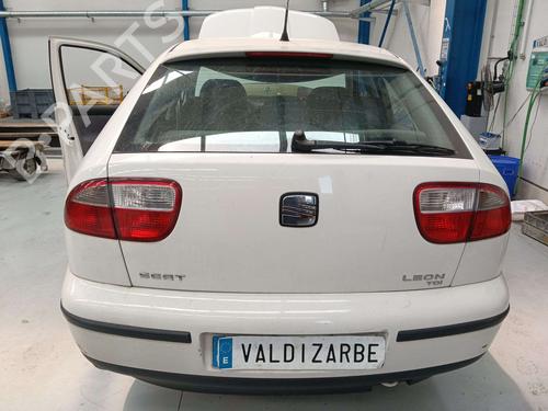 Right headlight SEAT LEON (1M1) 1.9 TDI | BP38436829C29  - Image 28