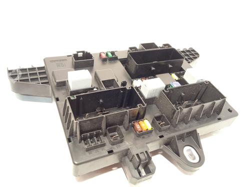 fuse-box-opel-zafira-tourer-c-p12-2011-24363268 main image