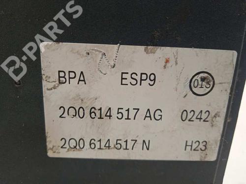ABS pump SEAT ARONA (KJ7, KJP)  | BP11818115M43 