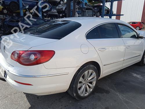 Rear left lock VW PASSAT CC B6 (357) 2.0 TDI | BP28839665C100  - Image 10