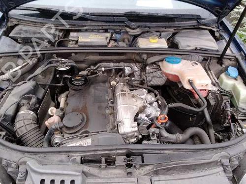 Felg AUDI A4 B7 (8EC) 2.0 TDI 16V | BP5804154C45 