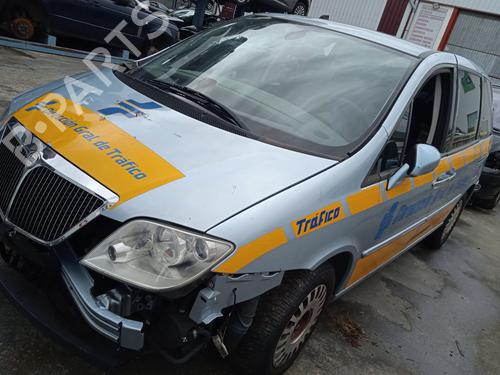 Used Parts LANCIA PHEDRA (179_)  2.0 D Multijet (179.AXL1B, 179.BXL1B)  2003663