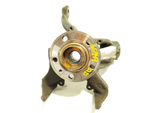 Used Right front steering knuckle AUDI A1 Sportback (GBA) 25 TFSI (95 hp) 30062136