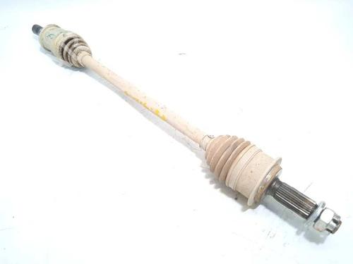 Used Left rear driveshaft CITROËN C-CROSSER (VU_, VV_) 2.2 HDi (156 hp) 15280787