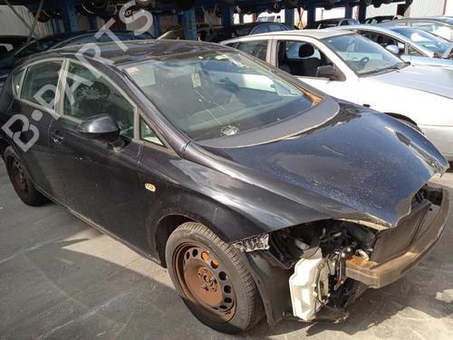 Squib airbag SEAT LEON (1P1)  | BP10393188C102