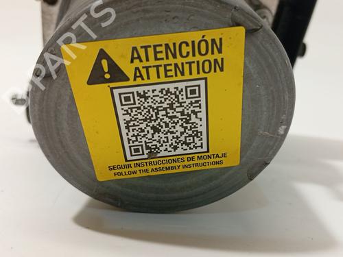ABS pump RENAULT CLIO V (B7_) 1.0 LPG (B7MT) | BP32435552M43  - Image 13