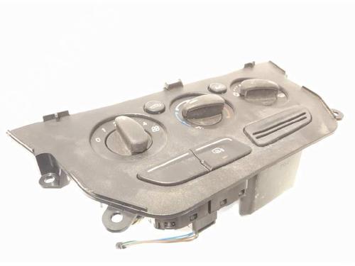 Used Climate control Climate control 16013973 16013973