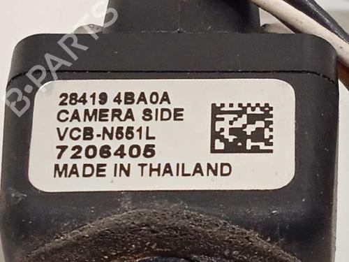 Electronic module NISSAN QASHQAI II (J11, J11_) 1.6 dCi | BP13408236M83 