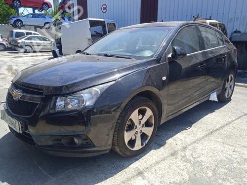 Left front window switch CHEVROLET CRUZE Hatchback (J305) 2.0 CDI | BP10172755I27 - Image 7