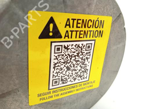 ABS pump FORD KUGA II (DM2) 1.5 TDCi | BP29402809M43 