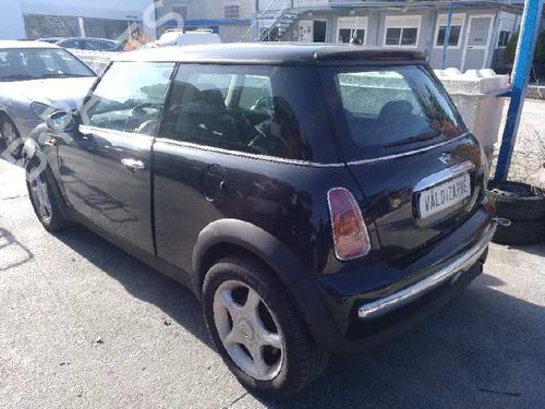 Left headlight MINI MINI (R50, R53) Cooper | BP6559844C28 