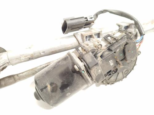 Front wiper motor CHEVROLET CRUZE (J300) 1.6 | BP27626801M29 - Image 2