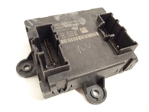 Used Electronic module Electronic module 19704620 19704620