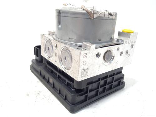 ABS pump DACIA SANDERO III  | BP19581592M43 