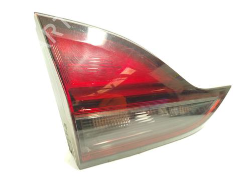 Left tailgate light OPEL ZAFIRA TOURER C (P12) 1.6 CDTI (75) | BP32860588C79 - Image 2