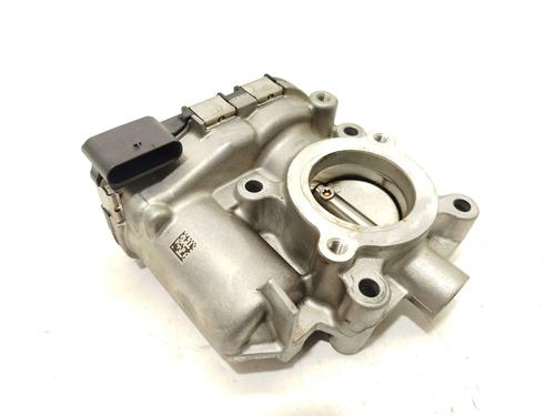 Used Throttle body Throttle body NISSAN QASHQAI II (J11, J11_) 1.3 DIG-T (140 hp) 40121307 40121307