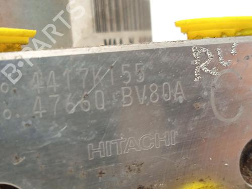 ABS pump NISSAN JUKE (F15) 1.2 DIG-T | BP29446527M43 