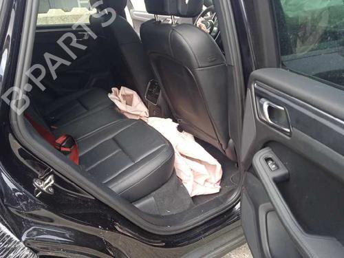 Front right window mechanism PORSCHE MACAN (95B)  | BP16659280C23  - Image 20