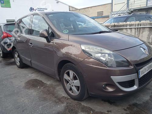 Used Parts RENAULT SCÉNIC III (JZ0/1_) 1.9 dCi (JZ0J, JZ1J, JZ1K, JZ1S) 5008406