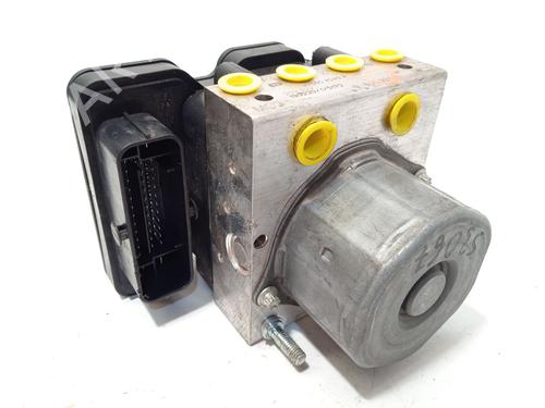 Used ABS pump RENAULT KADJAR (HA_, HL_) [2015-2026]  24205043