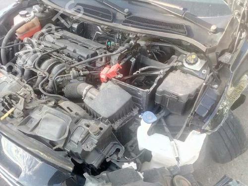 Display FORD FIESTA VI (CB1, CCN) 1.25 | BP3451811C48 