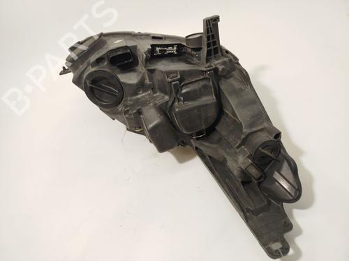Left headlight FORD C-MAX II (DXA/CB7, DXA/CEU) 1.6 EcoBoost | BP27377272C28 - Image 5