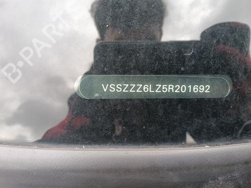 Engine SEAT IBIZA III (6L1) 1.9 TDI | BP36881354M1  - Image 13