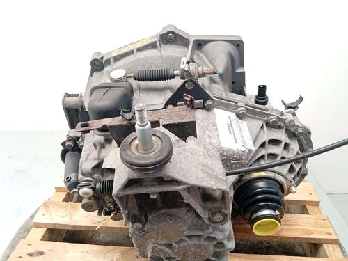 Gearbox OPEL MOVANO A Van (X70) 2.8 DTI (FD) | BP37240403M3 - Image 5