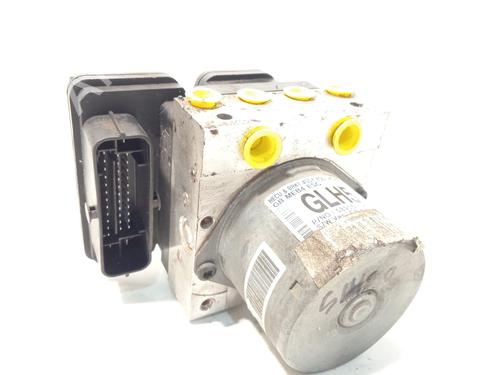 Used ABS pump HYUNDAI i20 ACTIVE (IB, GB) [2015-2021]  19285775