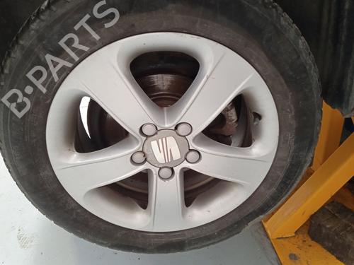 Left tailgate light SEAT LEON (1P1) 1.9 TDI | BP35980607C79 - Image 27