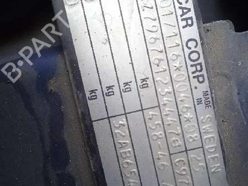 Left front door VOLVO XC90 I (275)  | BP9525286C2 