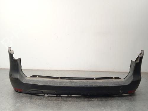 Used Rear bumper DACIA DOKKER Box Body/MPV 1.5 dCi (FEAJ) (90 hp) 28378815
