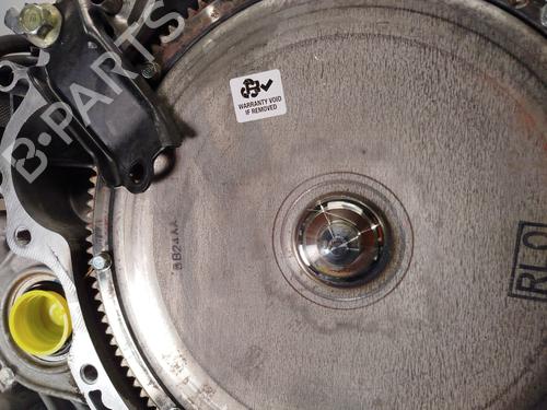 Gearbox HONDA ACCORD VIII (CU) 2.2 i-DTEC (CU3) | BP30462758M3 